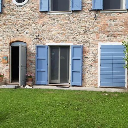 Gasthuis Il Piacere Di