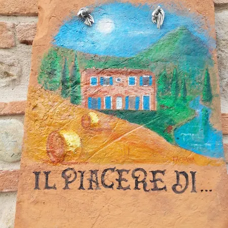 Il Piacere Di *