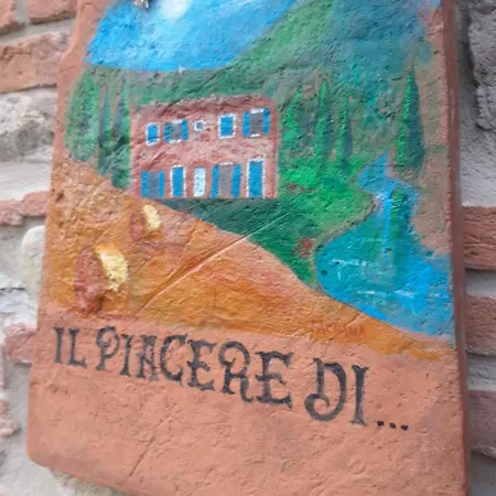 Il Piacere Di *