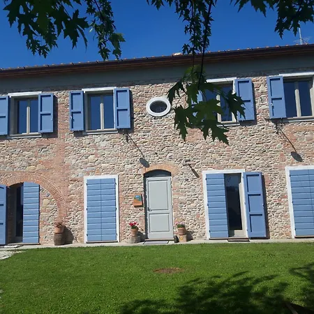 Affittacamere Il Piacere Di *