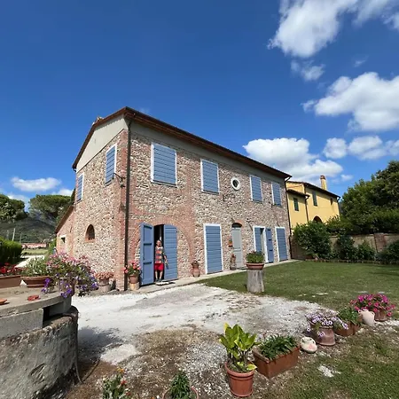 Il Piacere Di Affittacamere *