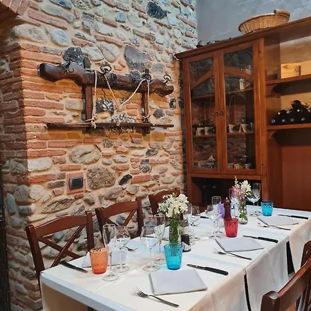 Il Piacere Di * Pieve (Tuscany)